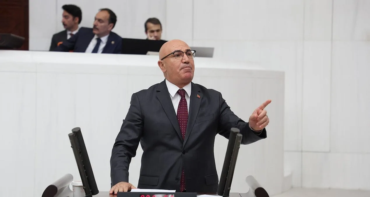 CHP’li Tanal’dan Gurbetçiye Sert Yanıt!