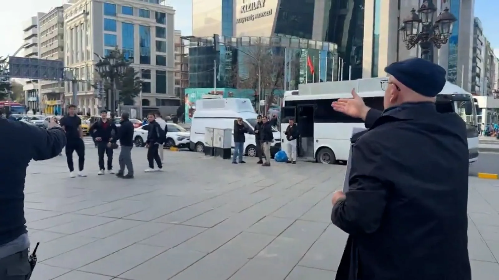 CHP’li Tanal’dan MİT’e Sert Tepki: Yasak Ne?