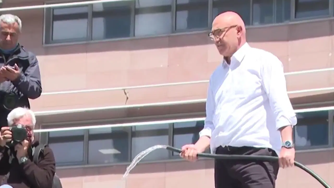CHP’li Tanal, İddiaları Belgelerle Çürüttü!