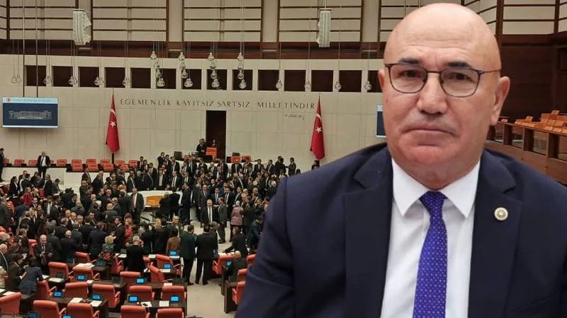 CHP’li Tanal: Osman Gökçek’e Pusu Kurulmuştu!