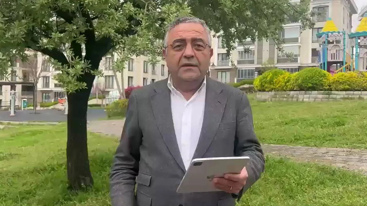 CHP’li Tanrıkulu: Çocukları korumak zorundayız!