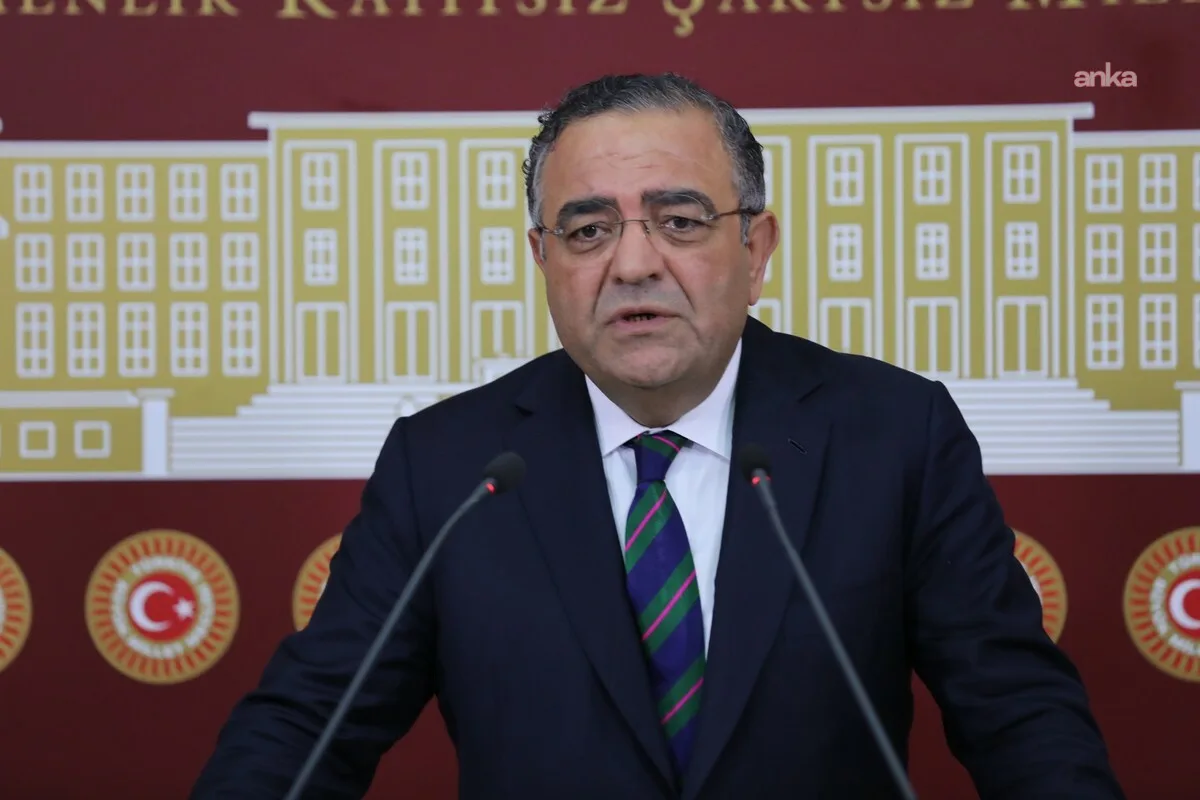 CHP’li Tanrıkulu: Muhtarlıklarda İcra Tebligatları Arttı