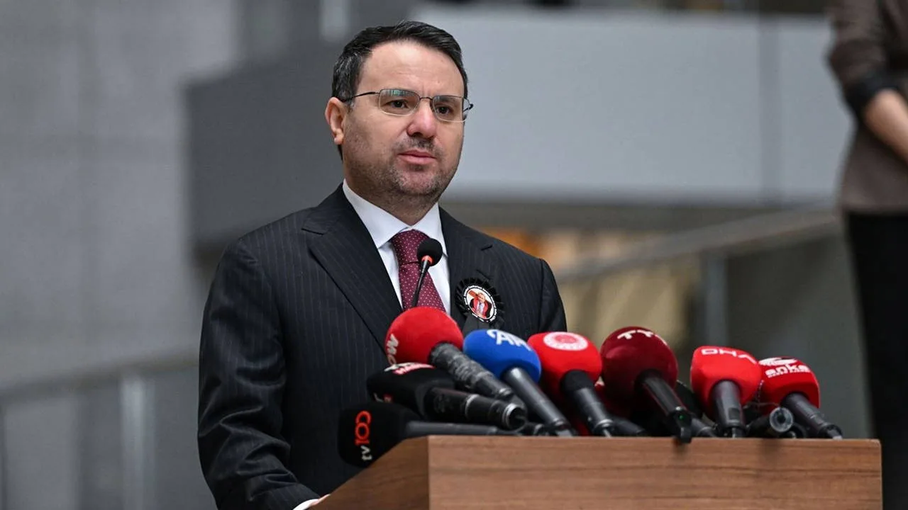 CHP’li Tanrıkulu’ndan Bakan Gürlek’e Soru Önergesi