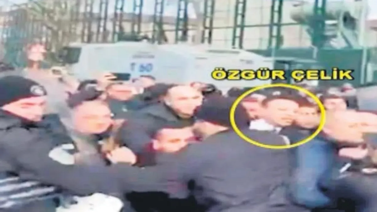 CHP’li Taşkınlık: 26 Şüpheliye Hapis İstemi