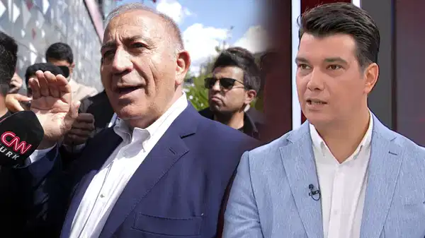 CHP’li Tekin’den Ozan Gündoğdu’ya Şok Teklif!