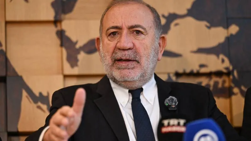 CHP’li Tekin: Kayyım hukuksuzluğu seçime sarmadı!