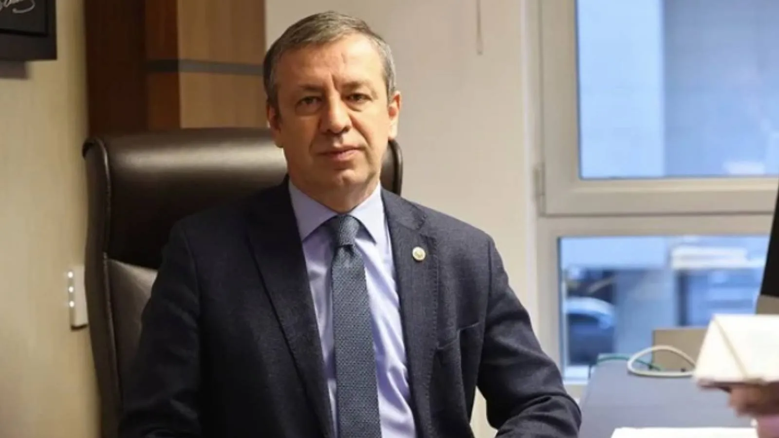 CHP’li Türeli: Enflasyon Hedefleri Gerçekçilikten Uzak!