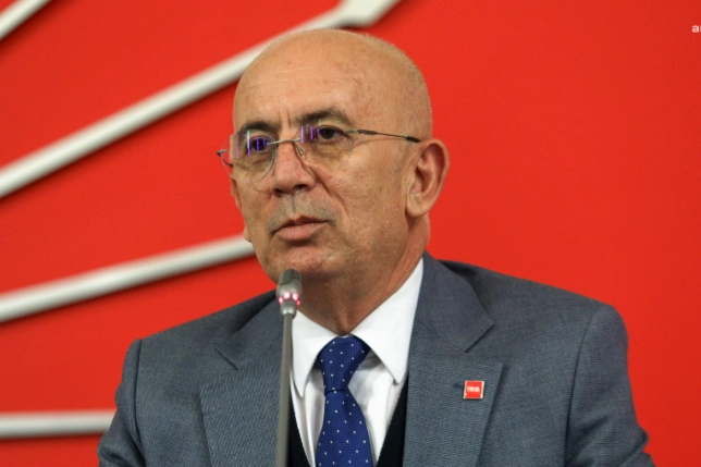 CHP’li Ümit Erkol Tutuklandı, Yavaş’tan Tepki!
