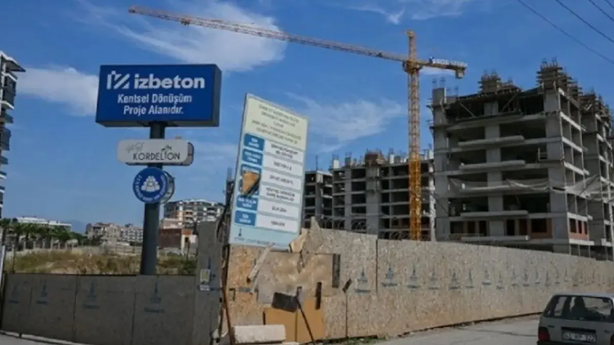 Son dakika | İZBETON soruşturmasında yeni gelişme: CHP Ankara İl Başkanı Ümit Erkol dahil 9 kişi tutuklandı 2