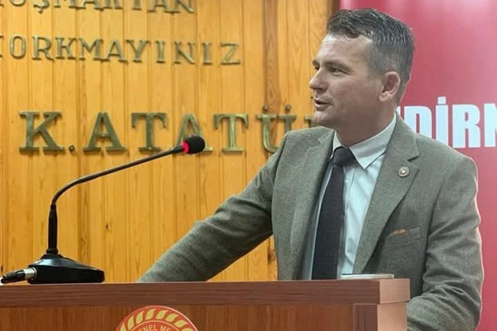 CHP’li Üstün: Çeltik Fiyatları Üreticiyi Zorladı!