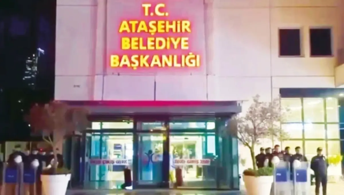 Ataşehir Belediyesi AK Parti ye mi geçiyor? Seçime saatler kala istifa etti, tablo değişti 2