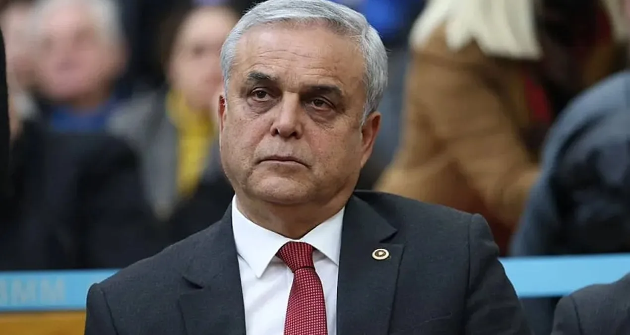 CHP’li Vekil Çakır, AKP’ye Geçişte Helallik İstedi