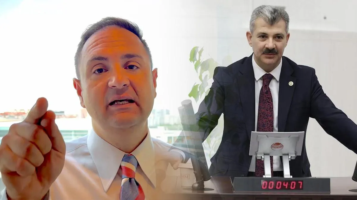 CHP’li Vekil’den Şok İddia: Fakirlik Belgesi!