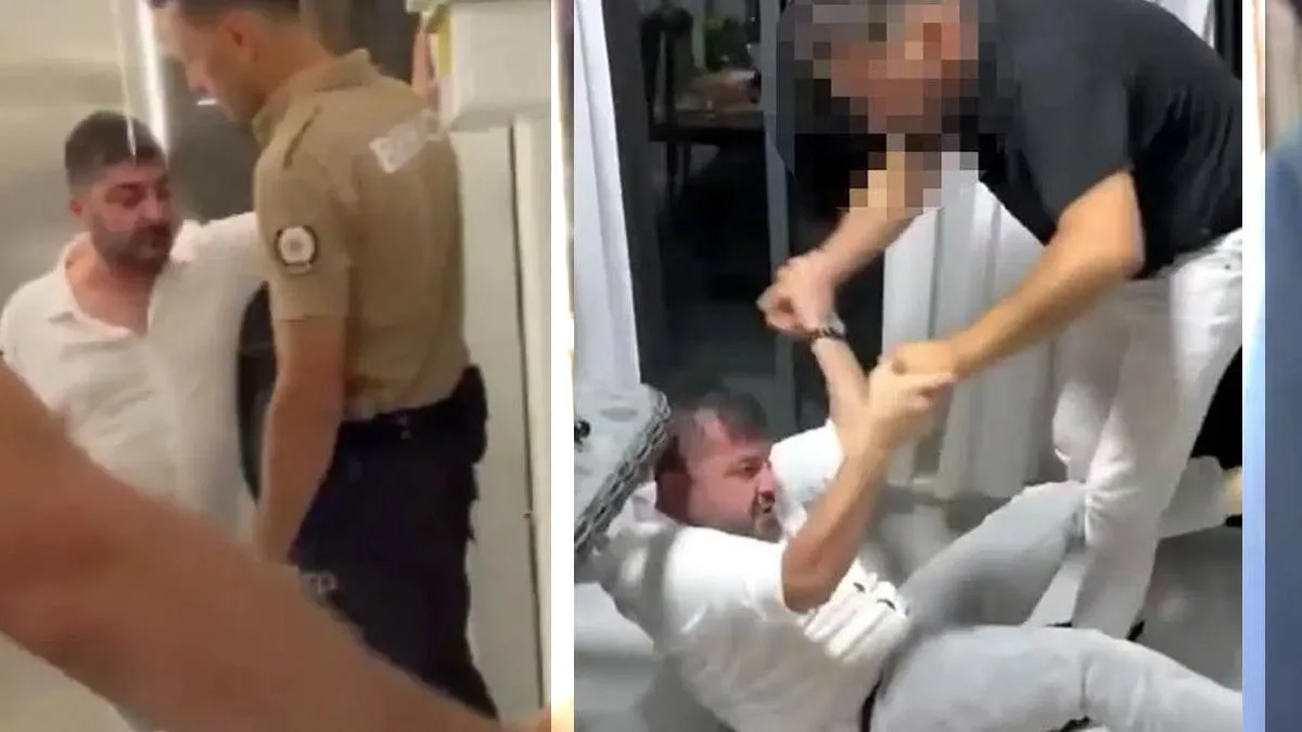 CHP’li Vekil Yazgan Taciz İddiasıyla Darp Edildi