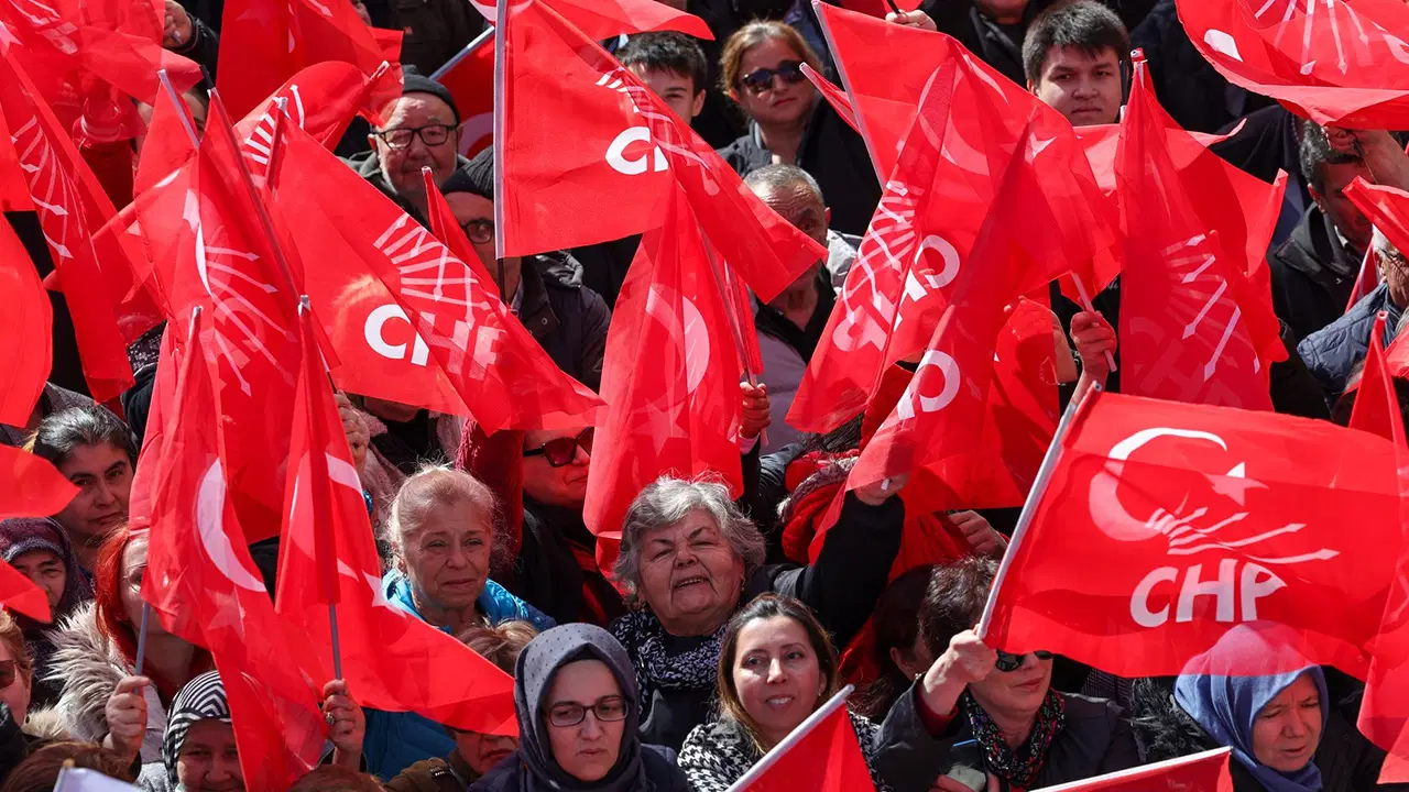 CHP’li Vekiller Ağustos’ta 81 İlde Saha Çalışması