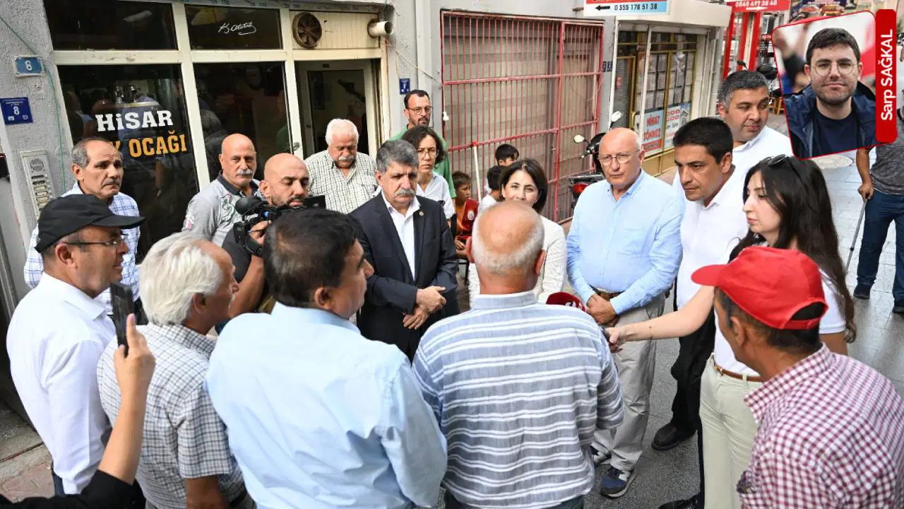 CHP’li Vekiller: ‘Erken Seçim Beklentisi Güçleniyor’