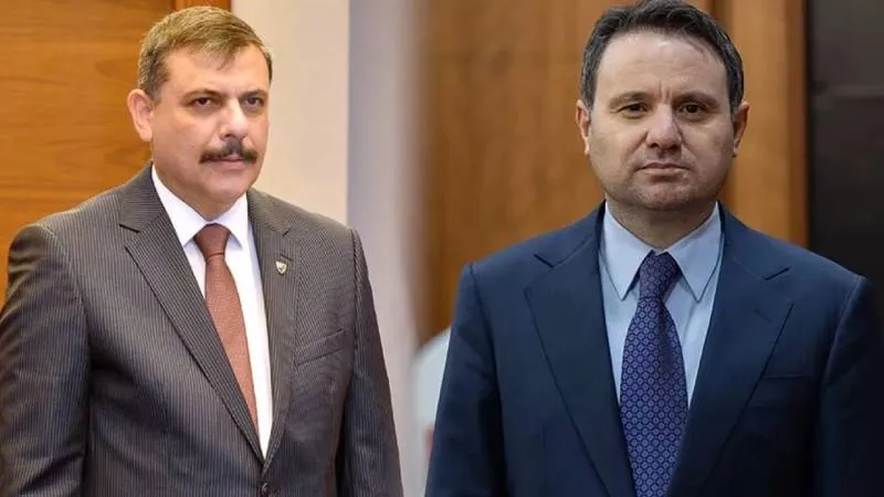 CHP’li Vekiller Meclis’te Yemin İçin Toplanıyor!