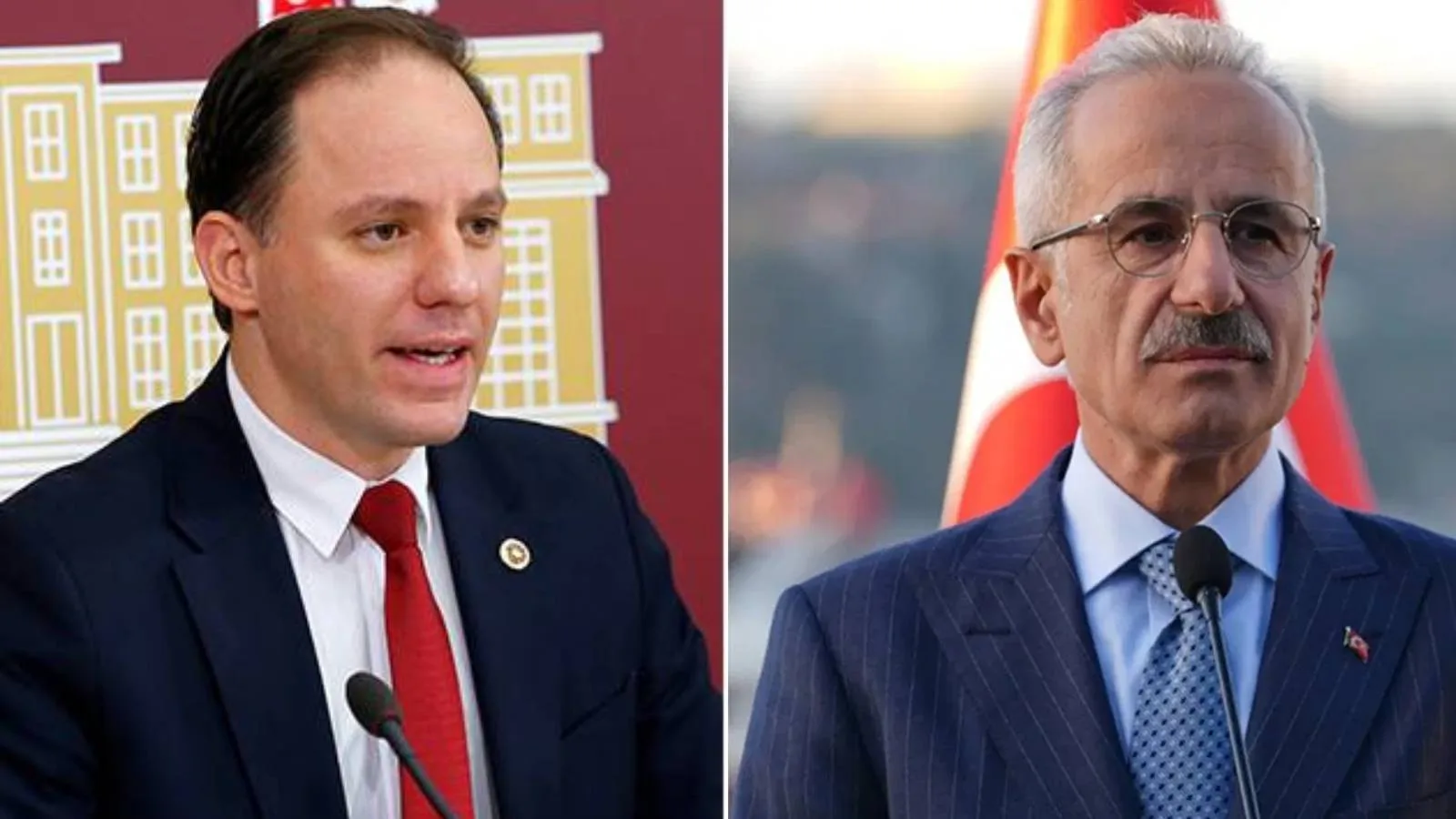 CHP’li Yavuzyılmaz: İhaleye Fesat Karıştırıldı!