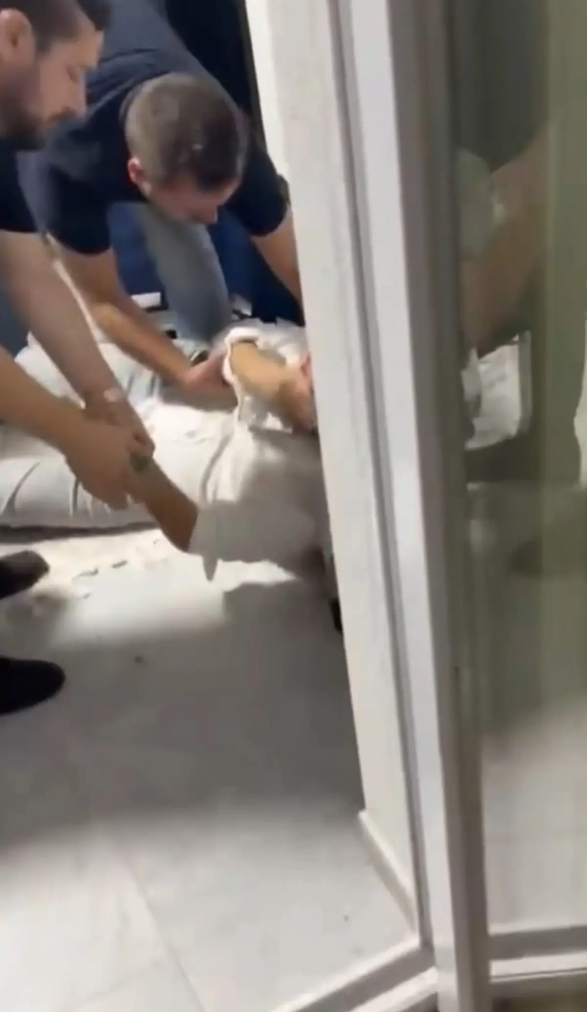Darp olayı iğrenç olayı ortaya çıkardı! CHP li Yazgan a cinsel taciz suçlaması 3