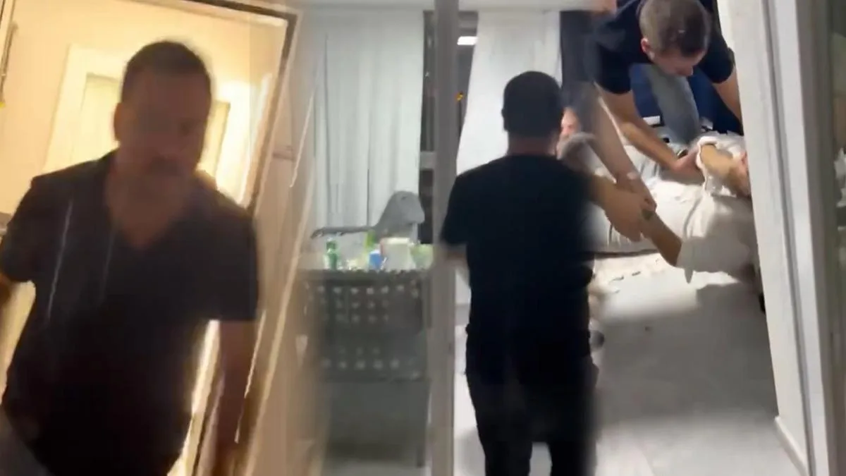 CHP’li Yazgan’a Cinsel Taciz İddiası ve Kavga