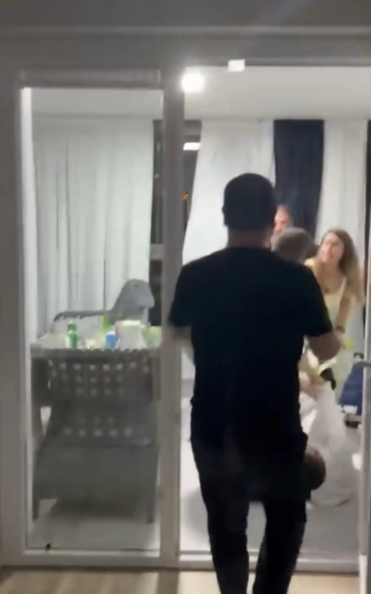 Darp olayı iğrenç olayı ortaya çıkardı! CHP li Yazgan a cinsel taciz suçlaması 2