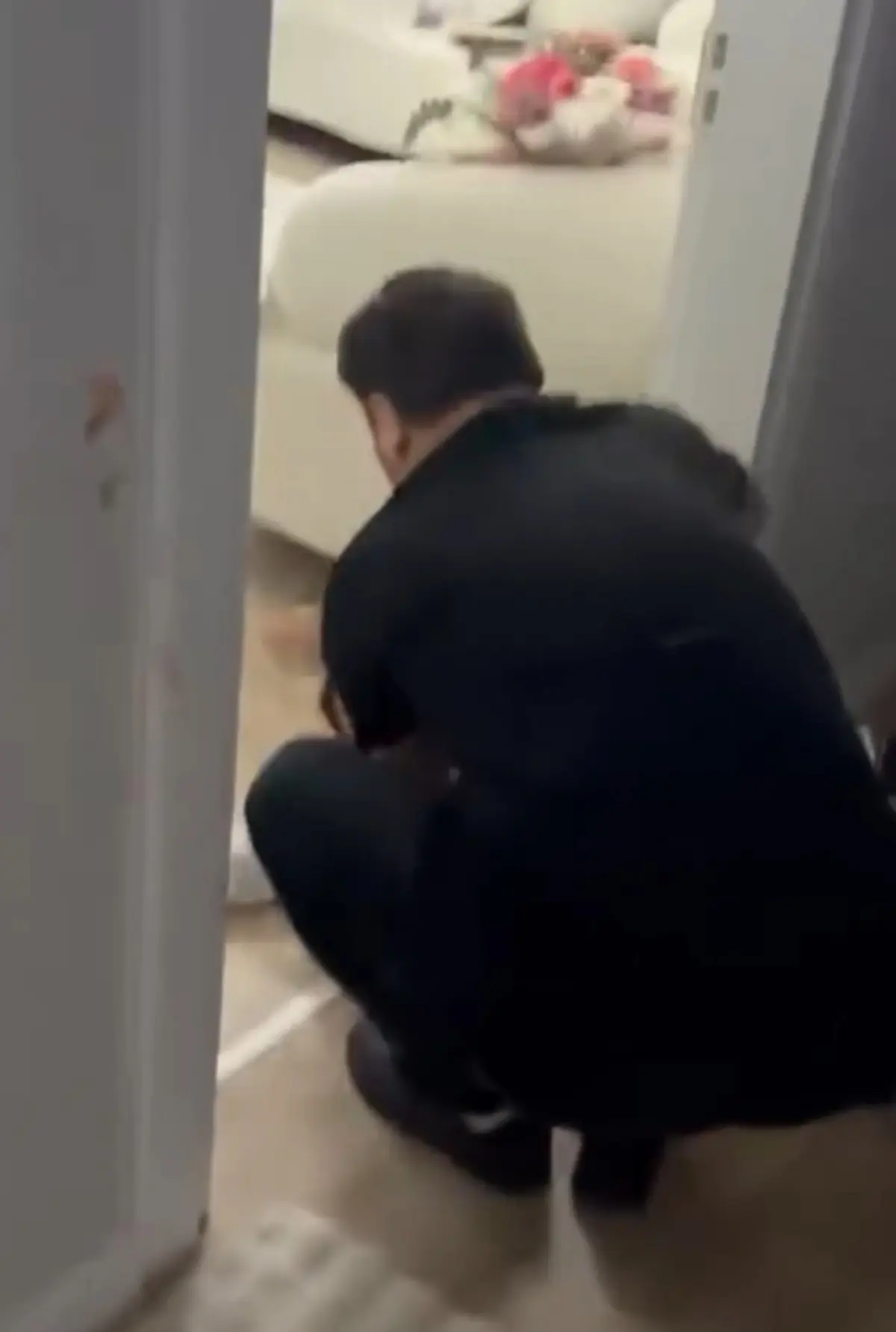 Darp olayı iğrenç olayı ortaya çıkardı! CHP li Yazgan a cinsel taciz suçlaması 4