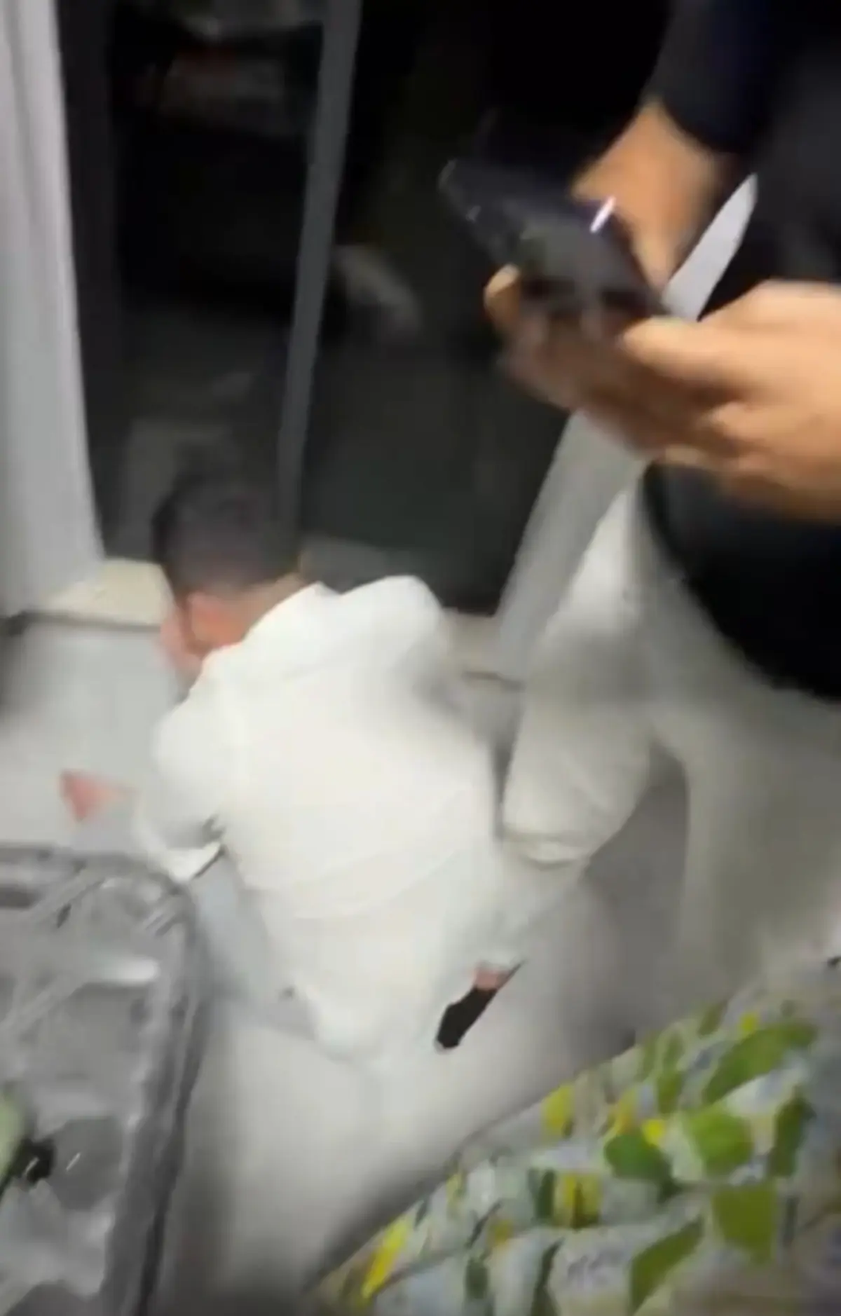 Darp olayı iğrenç olayı ortaya çıkardı! CHP li Yazgan a cinsel taciz suçlaması 6