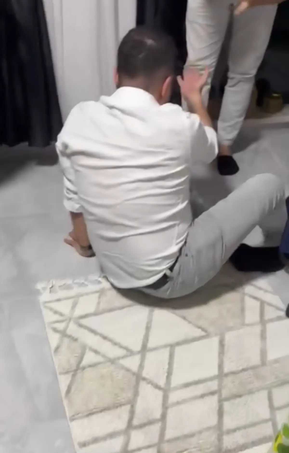 Darp olayı iğrenç olayı ortaya çıkardı! CHP li Yazgan a cinsel taciz suçlaması 5