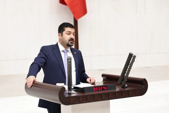 CHP’li Yazgan’dan İktidara Sert Hububat Uyarısı!