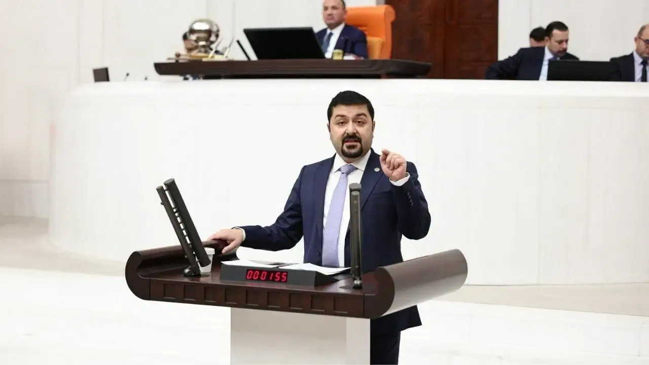 CHP’li Yazgan’dan Yıldırım’a Sert Tepki!