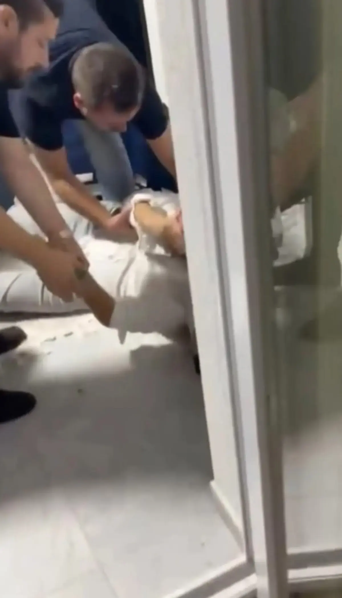 Cinsel taciz iddiaları sonrası CHP milletvekili Ahmet Baran Yazgan'dan dokunulmazlık açıklaması!