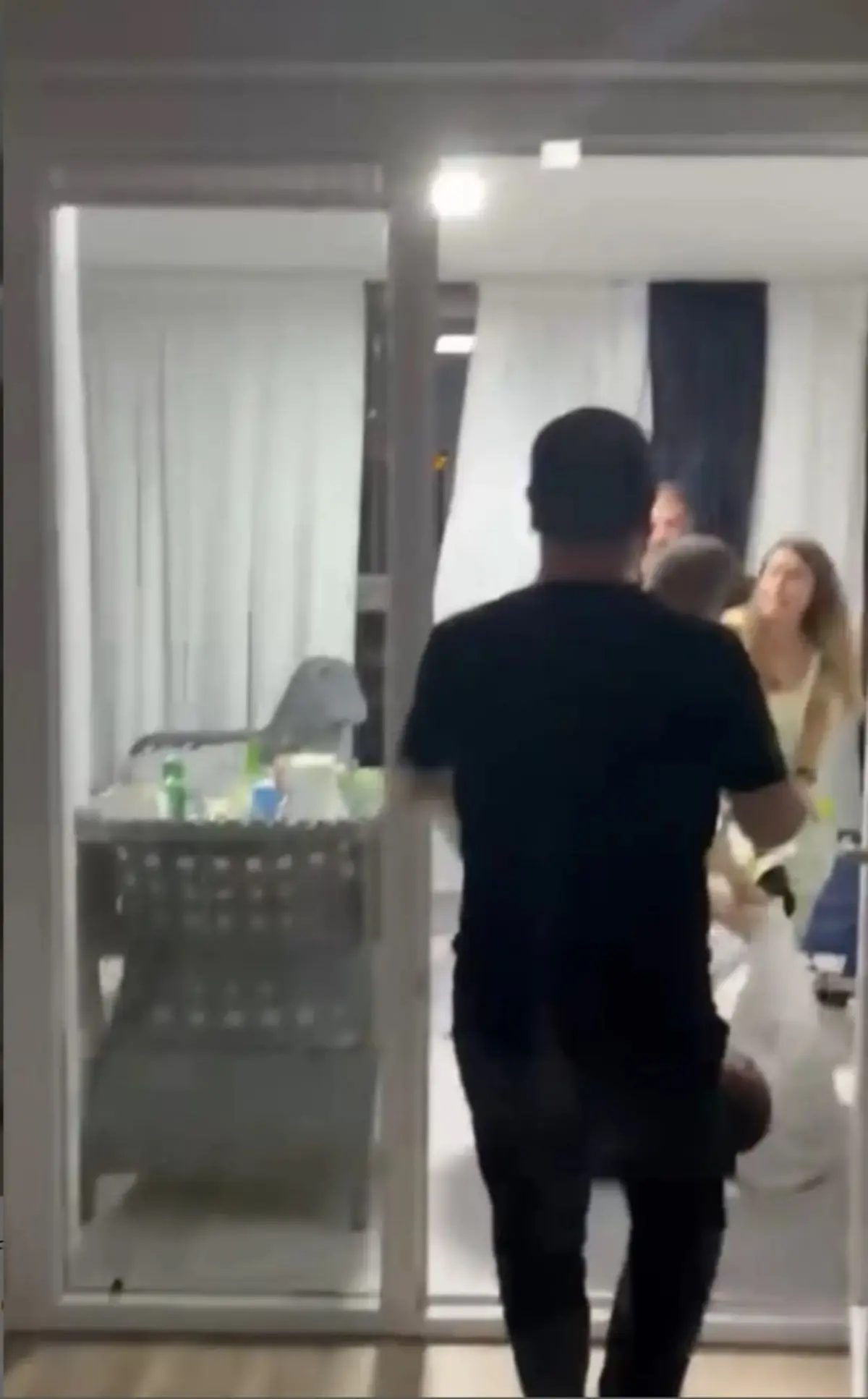 Cinsel taciz iddiaları sonrası CHP milletvekili Ahmet Baran Yazgan'dan dokunulmazlık açıklaması!