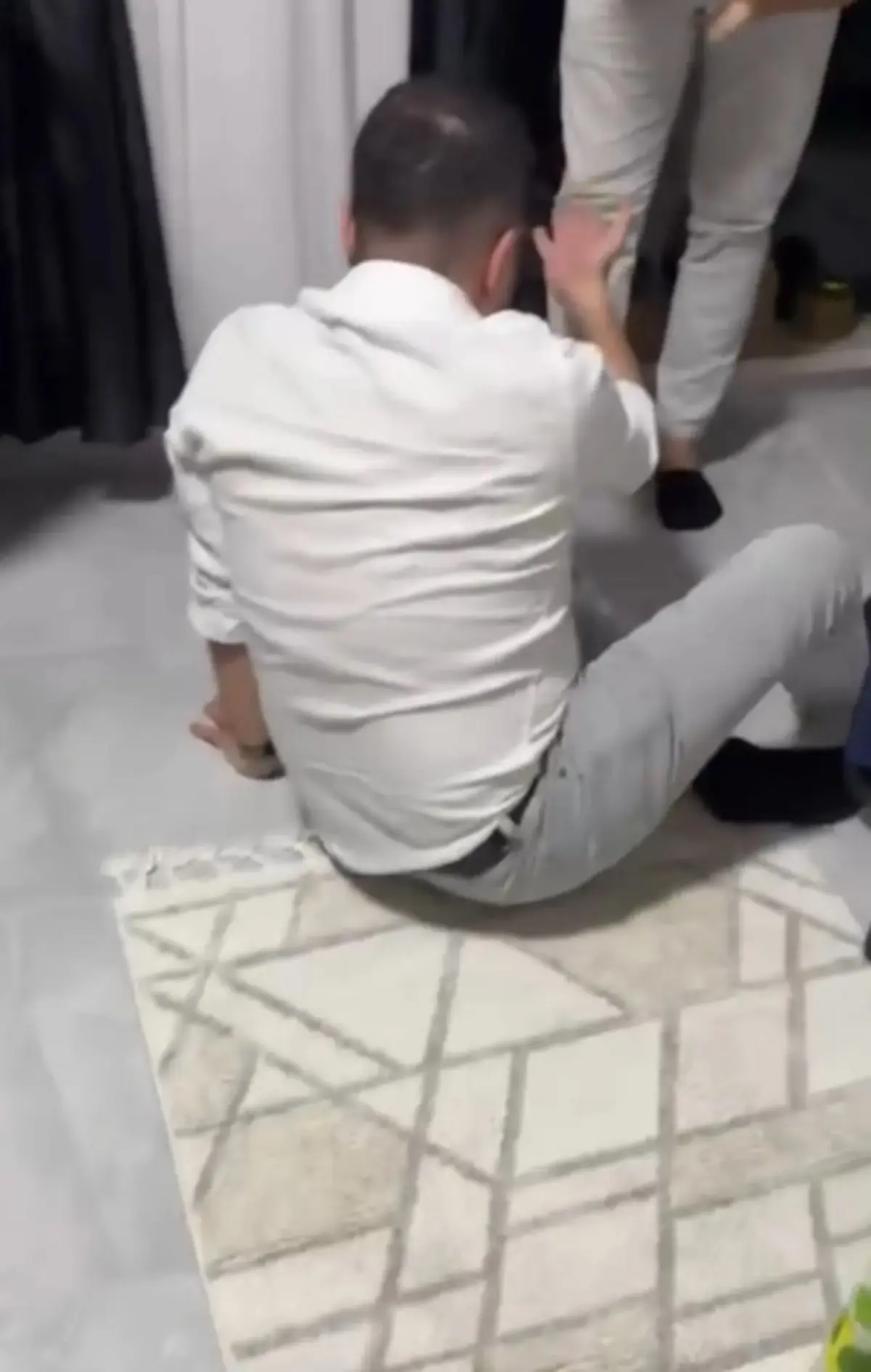 Cinsel taciz iddiaları sonrası CHP milletvekili Ahmet Baran Yazgan'dan dokunulmazlık açıklaması!