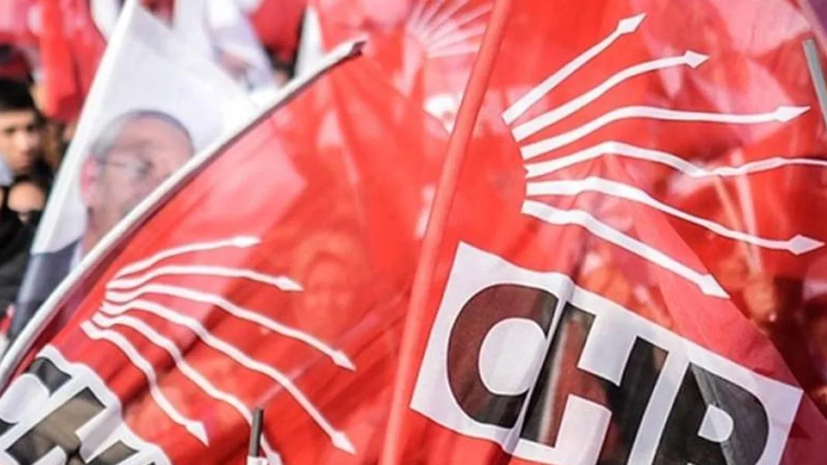CHP Zonguldak