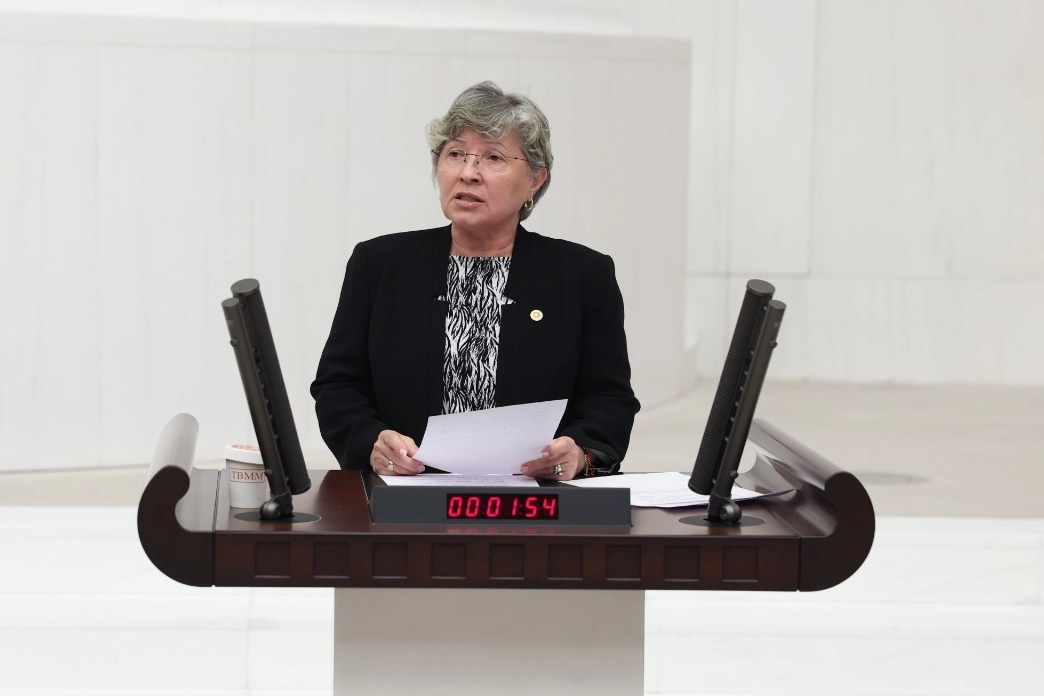 CHP’li Yontar: Bireysel Emeklilikte Sömürü Var!