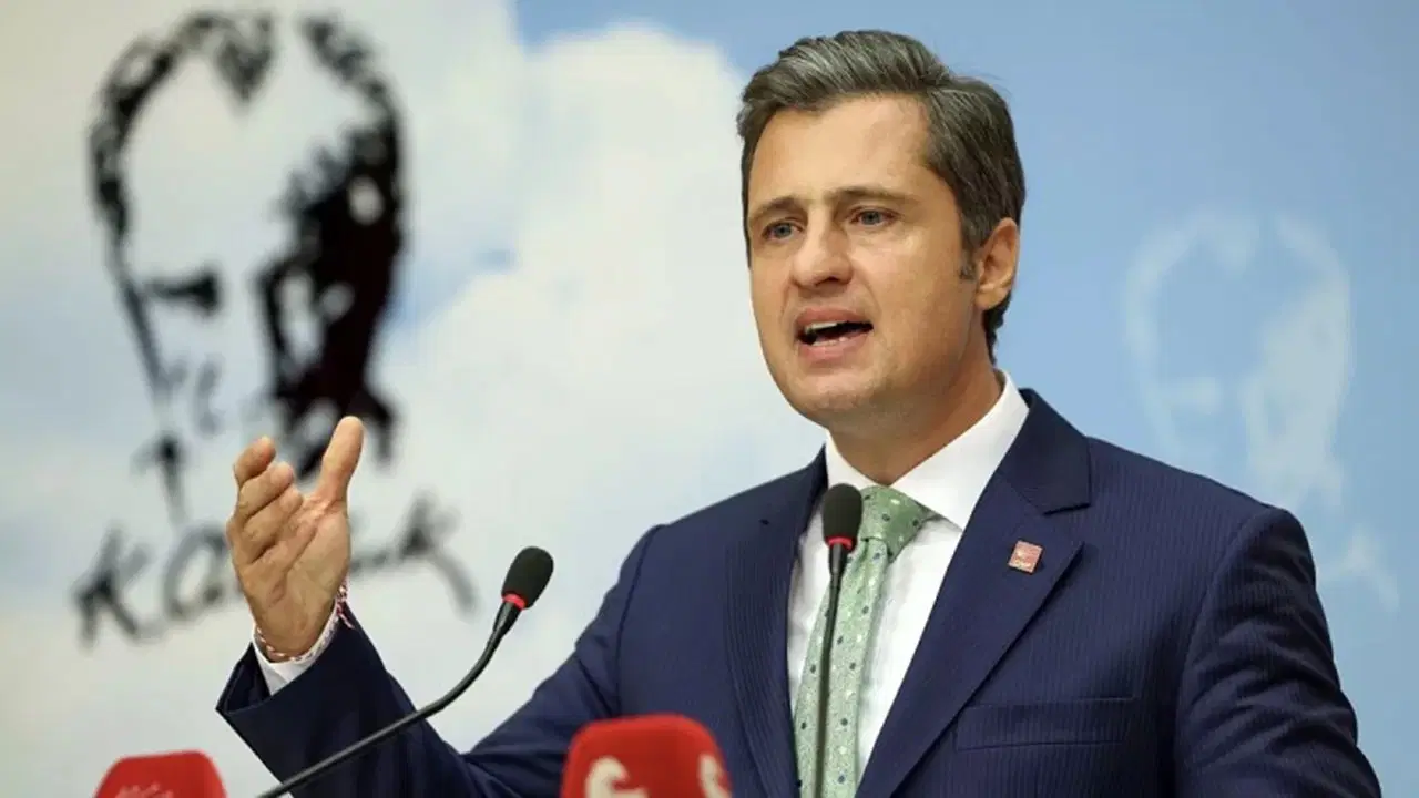 CHP’li Yücel’den MEB Müfettişlerine Sert Tepki!