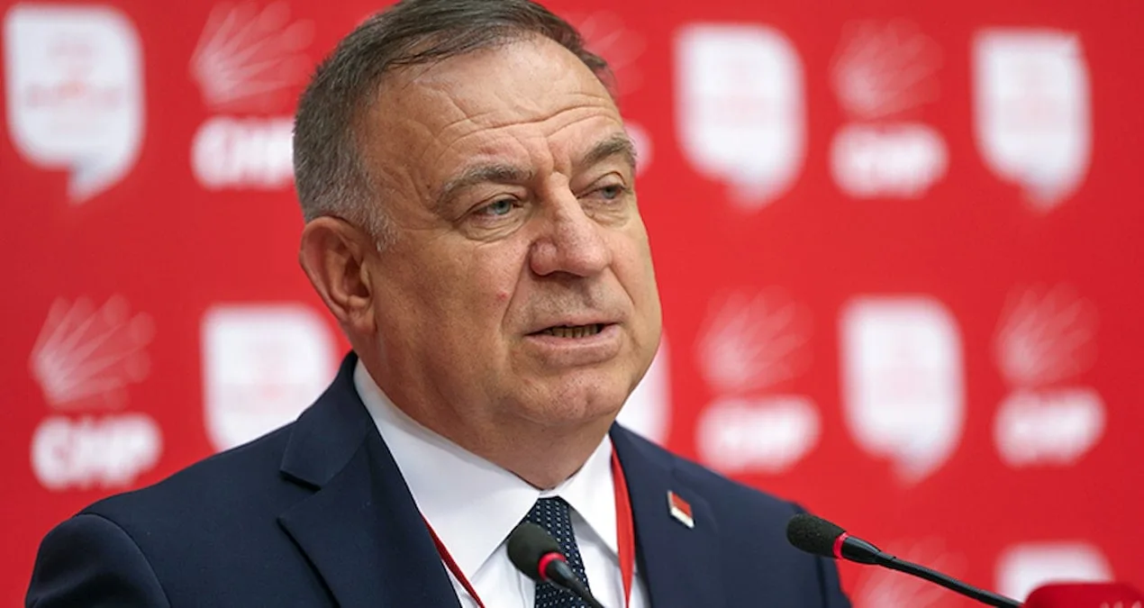 CHP’li Zeybek: Buca’daki Sera Saldırısı Kötülük!