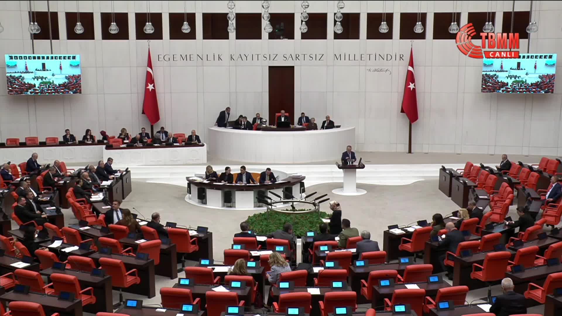 CHP’li Zeybek: İktidar Üreticinin Dostu Değil!