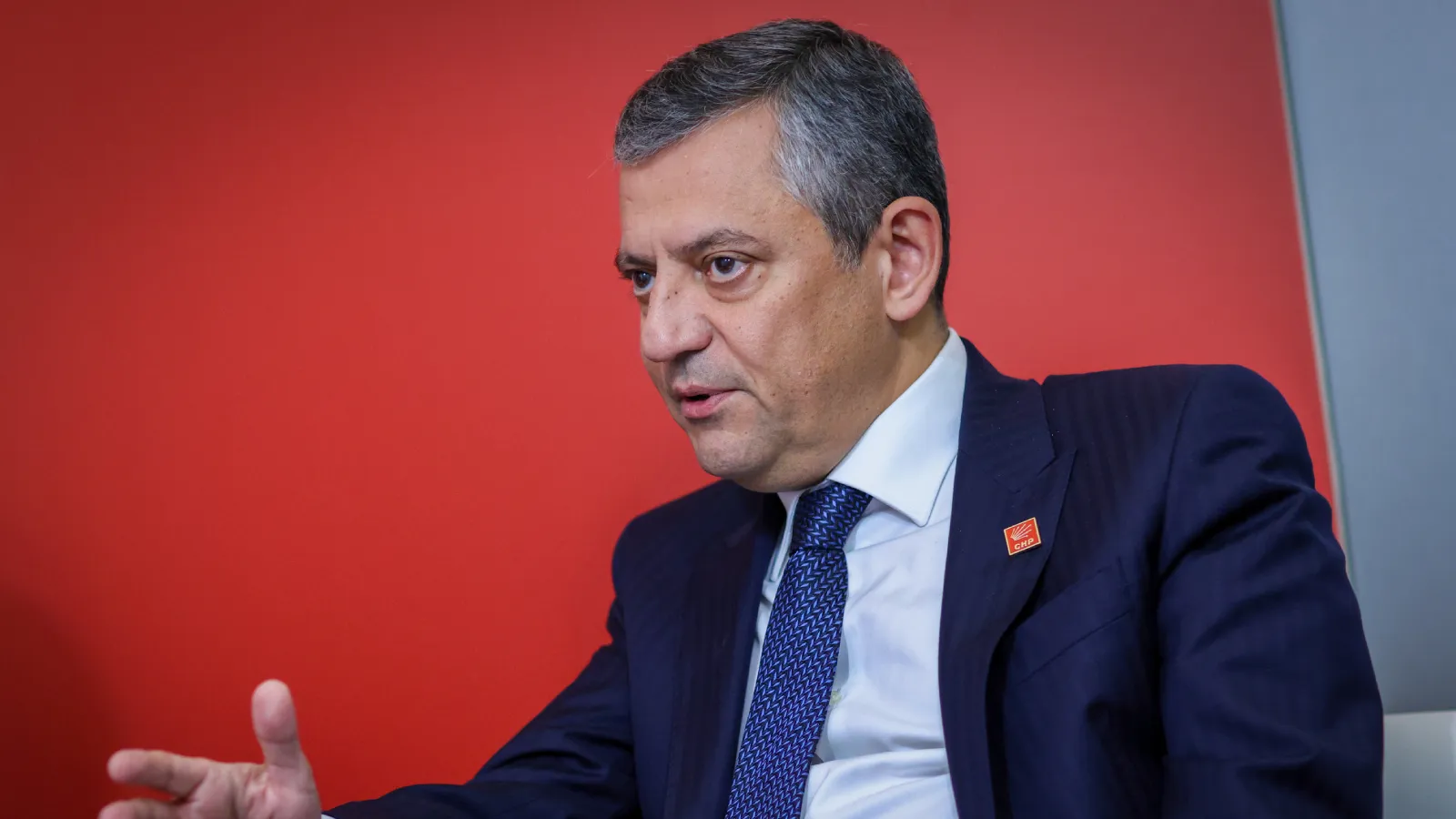 CHP Lideri: Kahramanmaraş’taki Saldırı Özeleştiri İstiyor