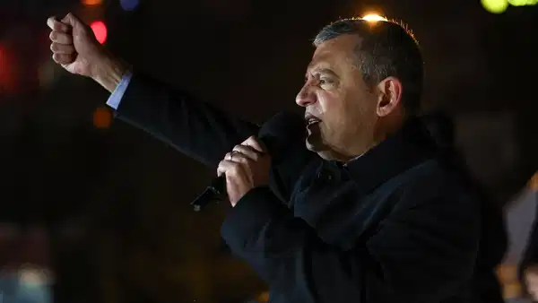 CHP Lideri Özgür Özel’den Kritik Açıklamalar