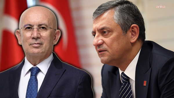 CHP Lideri Özgür Özel’den Ümit Erkol Açıklaması