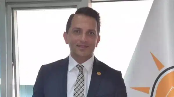 CHP Lideri Özgür Özel’e İki Milyon Dolar İddiası