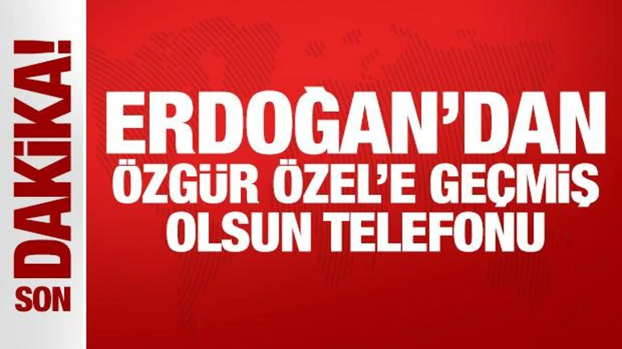 CHP Lideri Özgür Özel Saldırıya Uğradı!