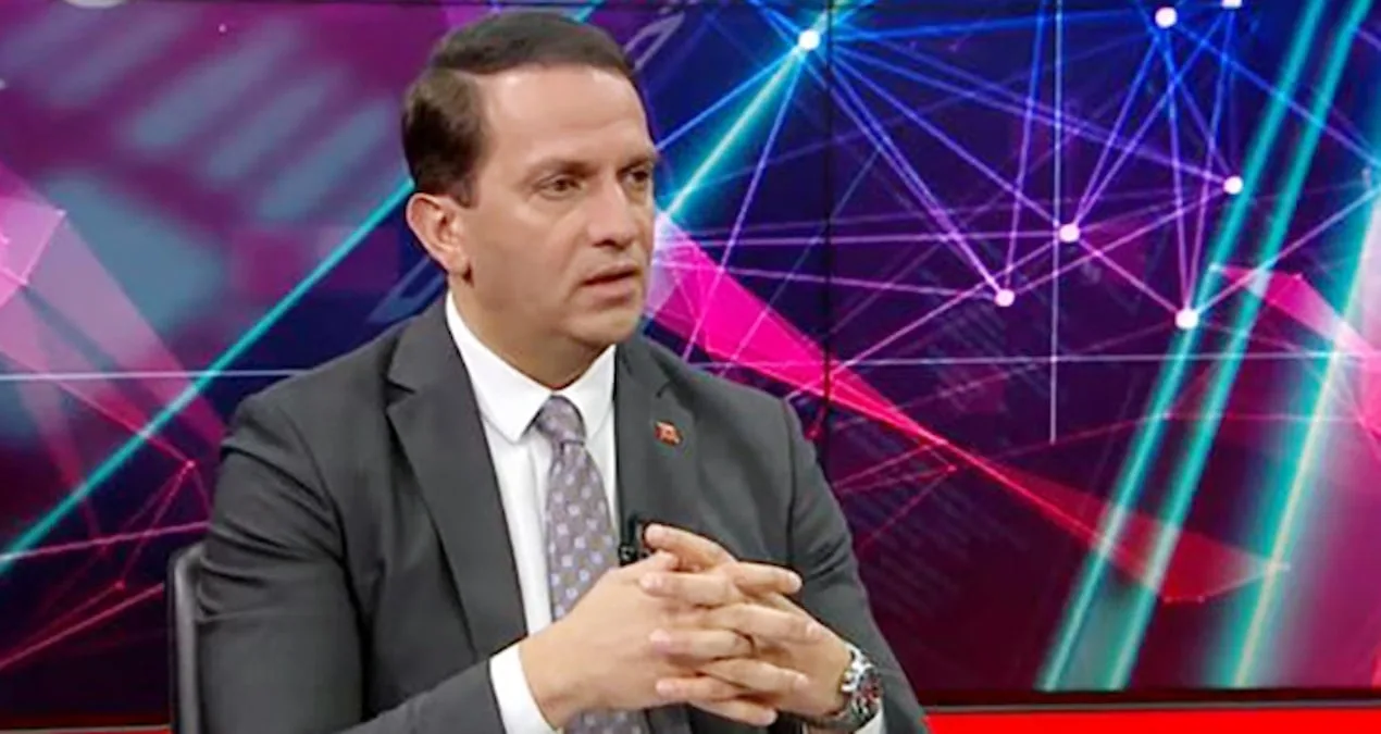 CHP Liderinden Mücahit Birinci’ye Sert Tepki!