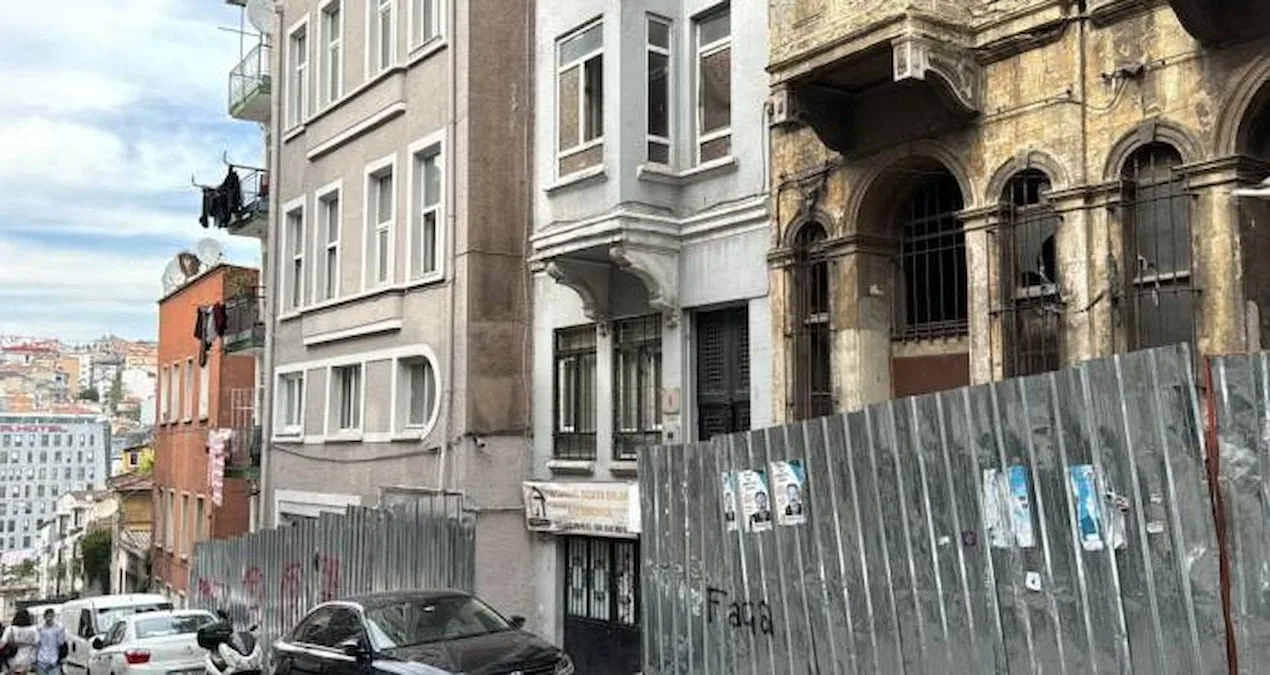 CHP Liderine Saldırı: Gözaltına Alınan Şüpheli!