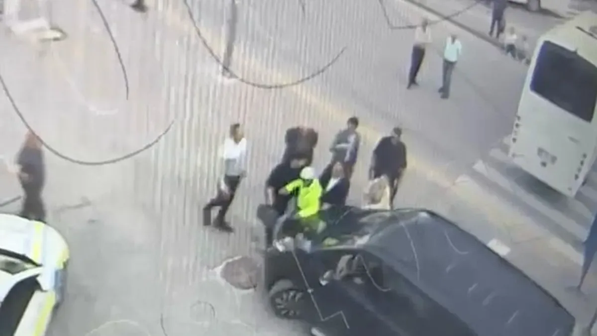CHP Milletvekili Beker’e Soruşturma Şoku!