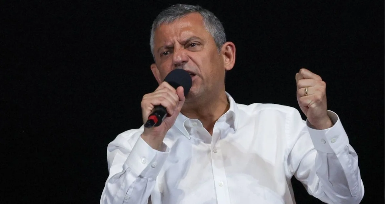 CHP, Muğla’da İmamoğlu İçin Miting Düzenliyor!