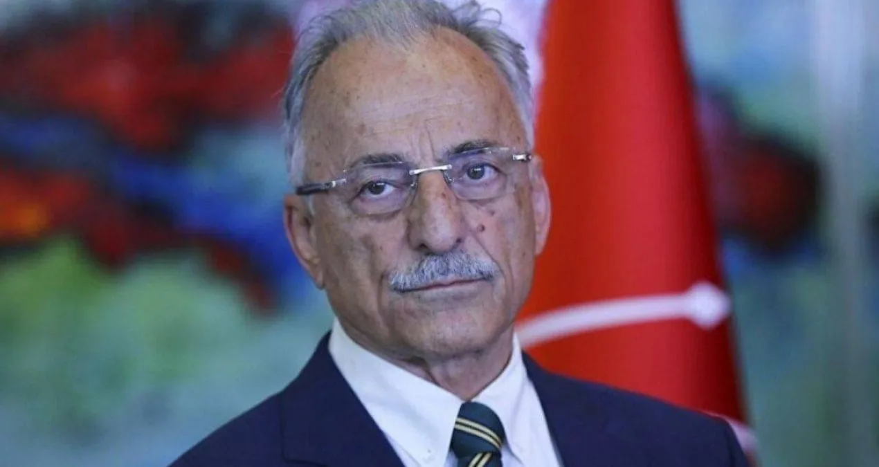 CHP, ‘Mutlak Butlan’ Davasını da Aşacaktır!
