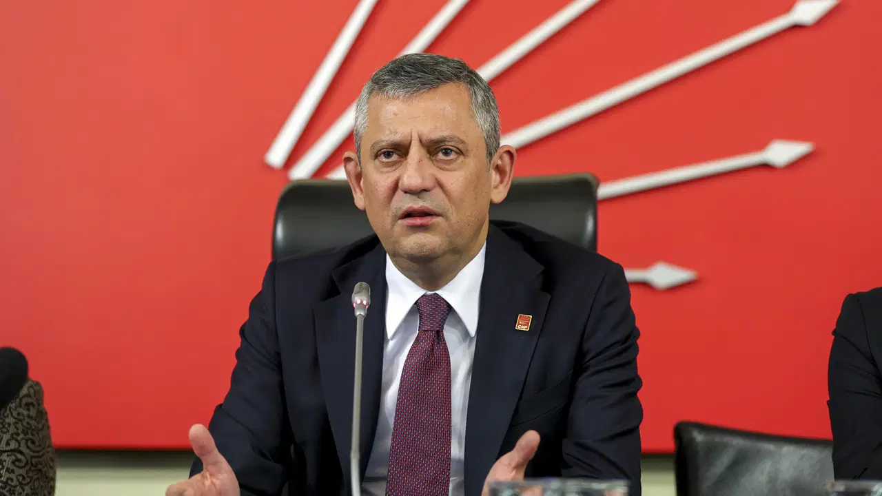 CHP MYK Toplantısında Ara Seçim ve Saldırı Gündemi