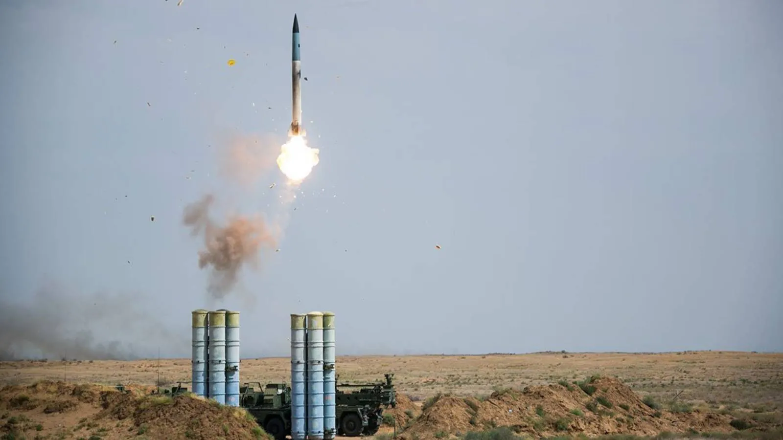CHP: NATO Füzeleri, S-400’lerin Anlamı Ne?